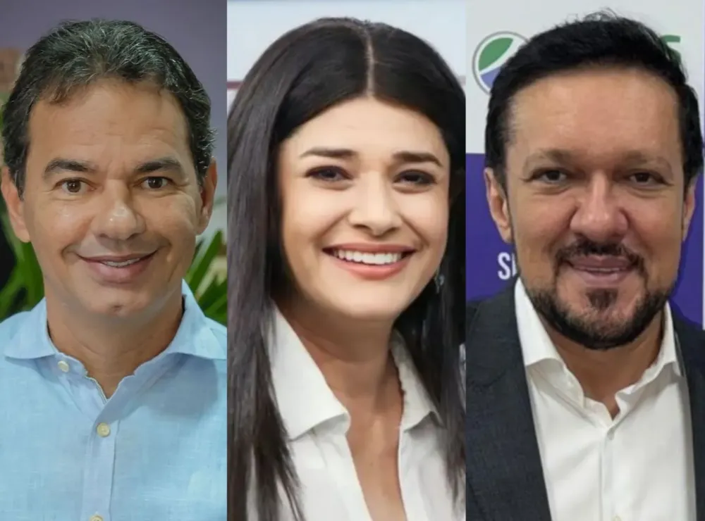 PDT inclina-se para apoiar Rose Modesto enquanto Lucas de Lima opta por independência política