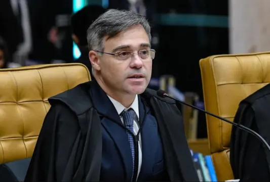 Ministro do STF propõe uso de multas da Lava Jato para reconstrução do Rio Grande do Sul