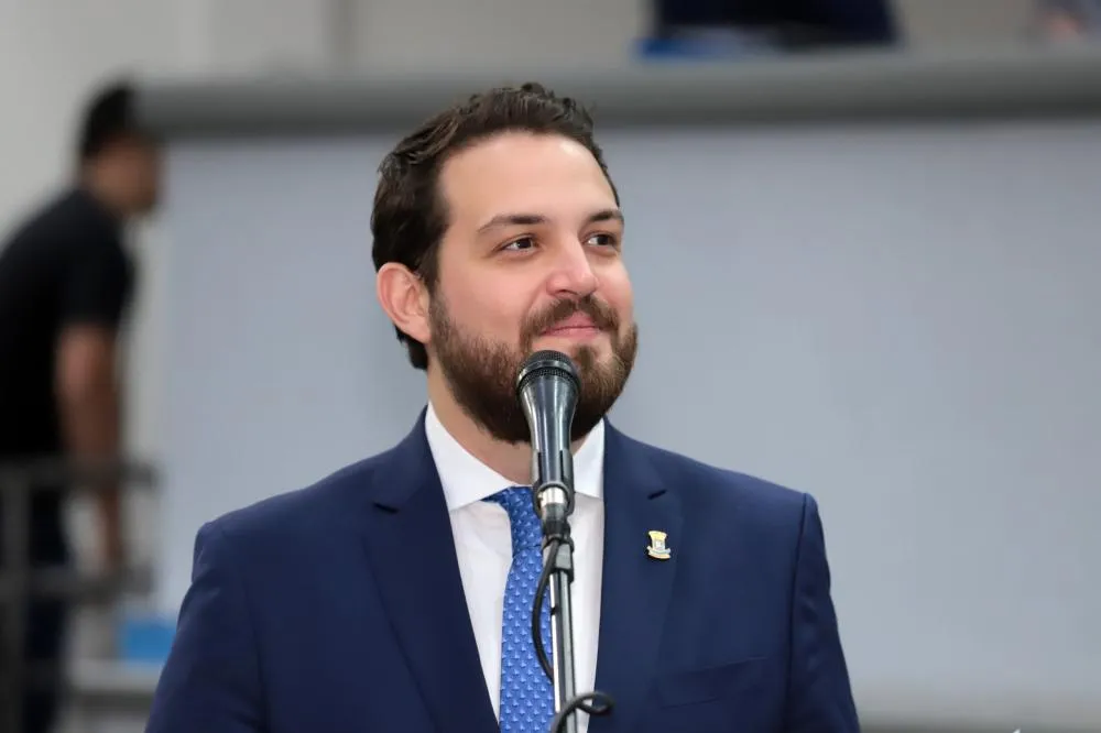 Juiz determina bloqueio de R$12,5 milhões em contas de vereador acusado de corrupção em Sidrolândia