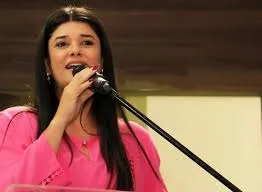 Com liderança da cúpula do União Brasil, Rose Modesto oficializa pré-candidatura à Prefeitura de Campo Grande nesta sexta-feira