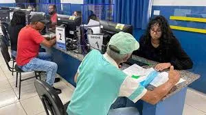 Prefeitura de Campo Grande convoca aprovados em processo seletivo para auxiliar administrativo e financeiro