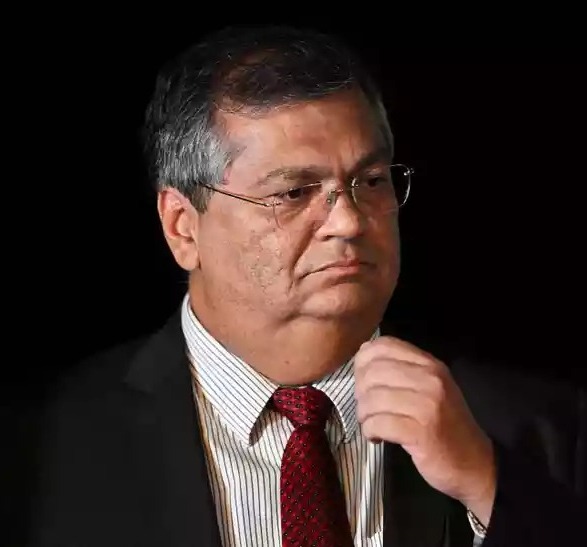 Flávio Dino anuncia nova recomposição na cúpula da PF