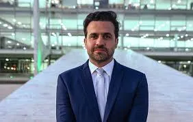 Influenciador Pablo Marçal é oficializado como pré-candidato à prefeitura de São Paulo pelo PRTB