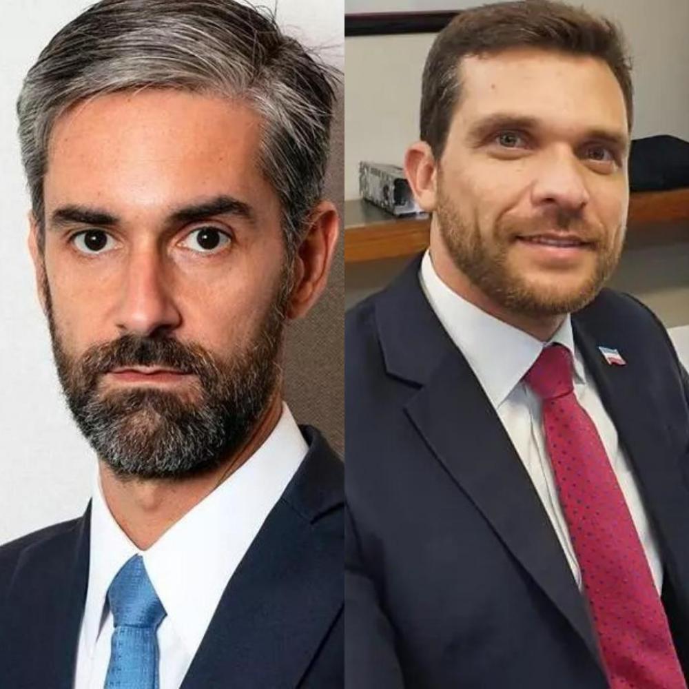 Dino terá ex-advogado da Odebrecht como Secretário Nacional de Justiça