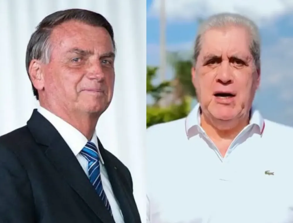 PL em Campo Grande avalia aliança com André Puccinelli para eleição municipal