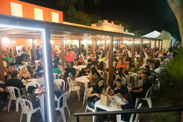 Festival de Hambúrguer anuncia nova data com opções a partir de R$ 25