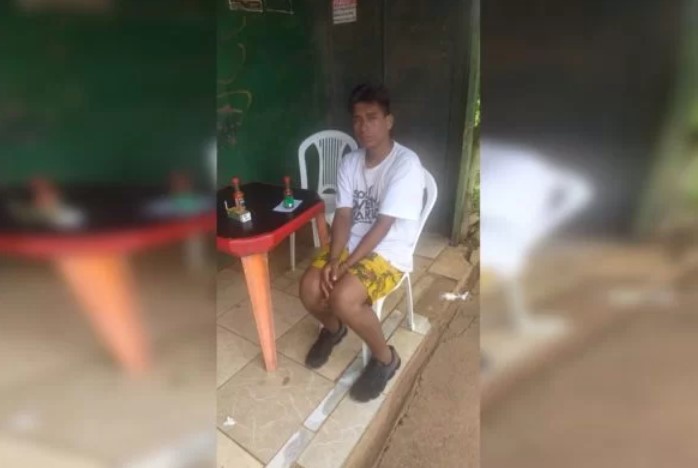 Indígena Xavante adolescente é encontrado muito machucado