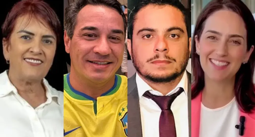 PL aposta em Jair Bolsonaro para fortalecer o partido em Mato Grosso do Sul