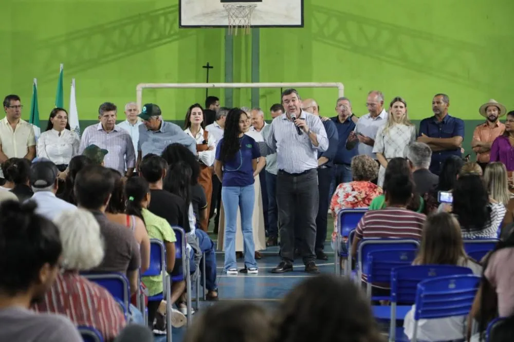 Mato Grosso do Sul investe R$ 1.150 por habitante e mantém menor alíquota de ICMS do país