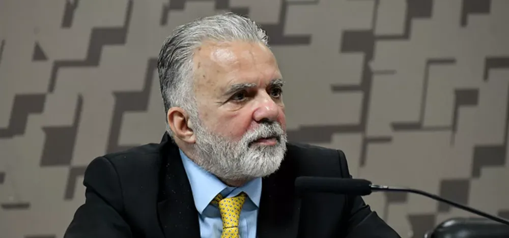 Presidente Lula remove embaixador em Israel e o transfere para Genebra