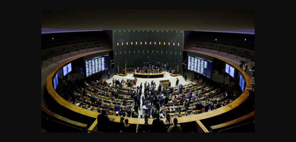 PEC do Estouro será votada pela Câmara nesta quarta (21)