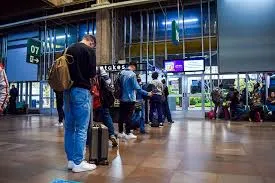 Feriadão de Corpus Christi: Mais de 50 mil devem viajar em Campo Grande