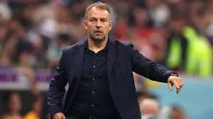 Barcelona anuncia Hansi Flick como novo técnico para a temporada 2024/25