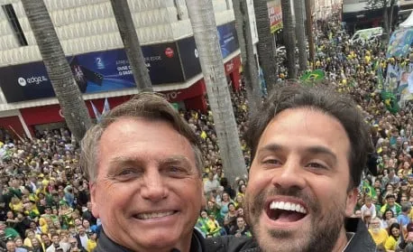Bolsonaro não deve apoiar Pablo Marçal na corrida pela Prefeitura de São Paulo, indicam interlocutores