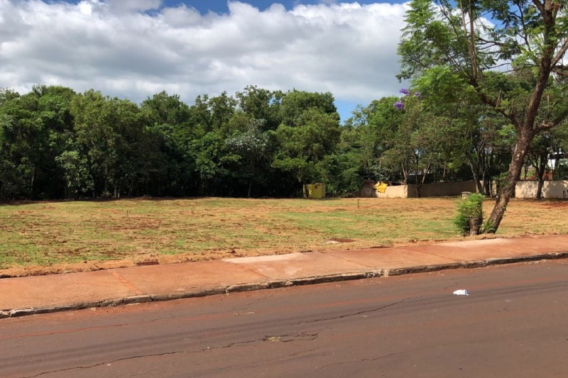 Estações de tratamento de esgoto desativadas em Toledo serão transformadas em parques