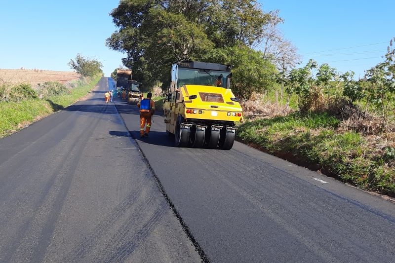 Conservação de lote que soma 363 km de rodovias no Norte vai beneficiar 22 municípios
