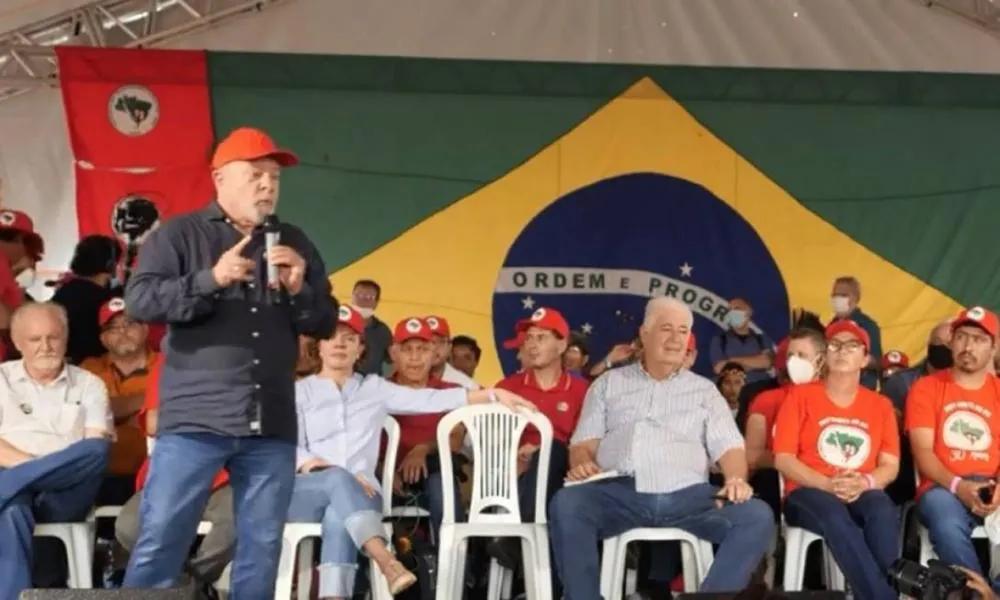 MST integrado à equipe de discussão do Plano Safra pelo Governo Lula