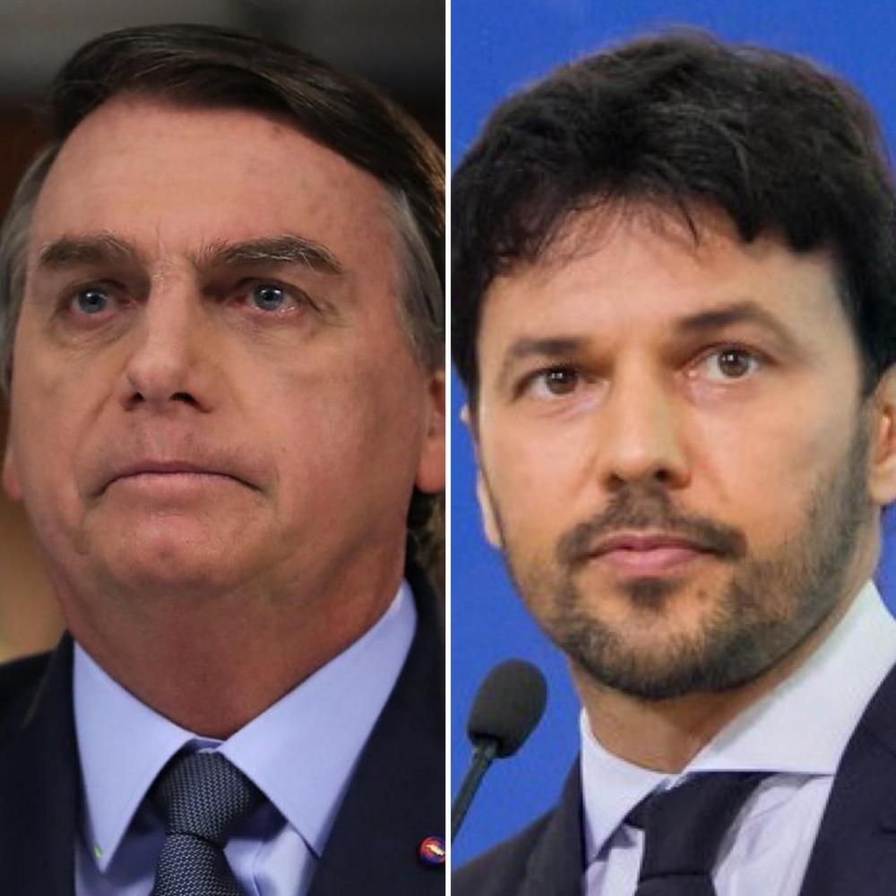 Fábio Faria pede exoneração do cargo para assumir mandato de deputado