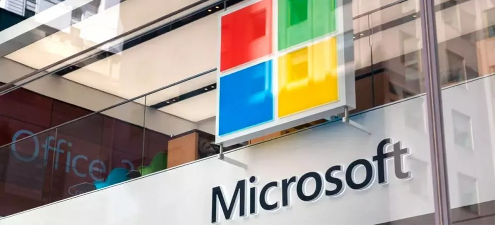 Microsoft demite cerca de 1 mil funcionários 