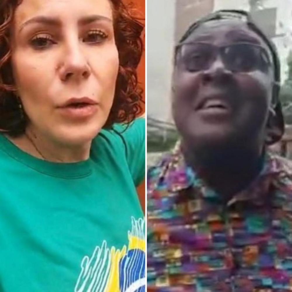 Zambelli vai recorrer da decisão de Gilmar Mendes e não entregará arma