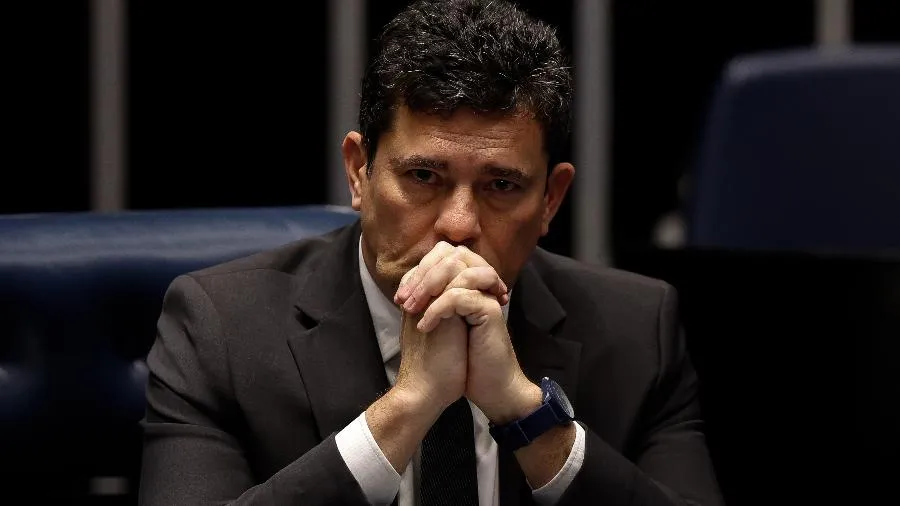 Moro se torna réu no STF por piada sobre "prisão" em sesta junina