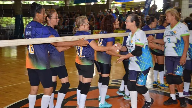 Abertas as inscrições para o 21º Jogos Municipais dos Idosos em Campo Grande