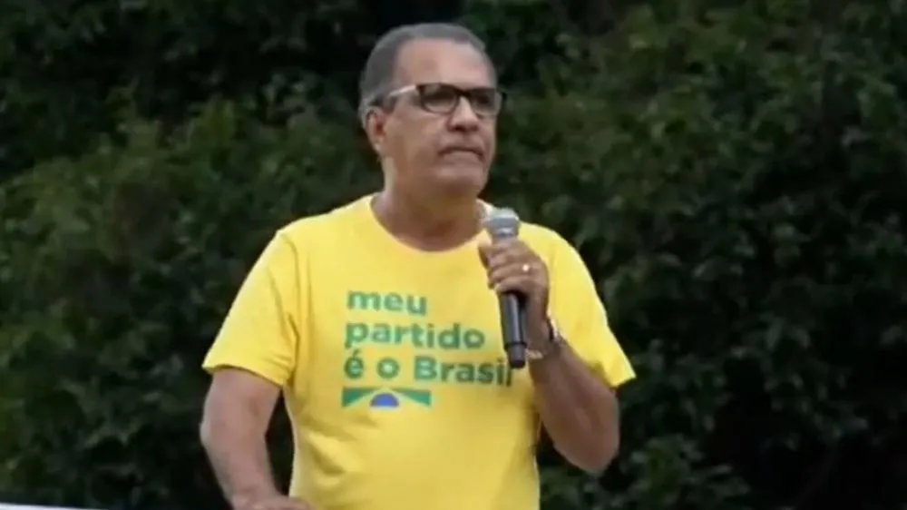 Malafaia critica Tarcísio e questiona sua lealdade a Bolsonaro