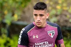 Ex-São Paulo Ricardo Centuríon desaparecido há 10 Dias: Preocupação no Vélez Sarsfield