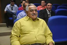 Presidente da Federação de Futebol é internado após suspeita de infarto