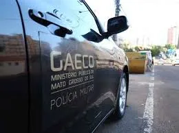 Gaeco prende mais dois em nova fase de operação que abalou estruturas administrativas