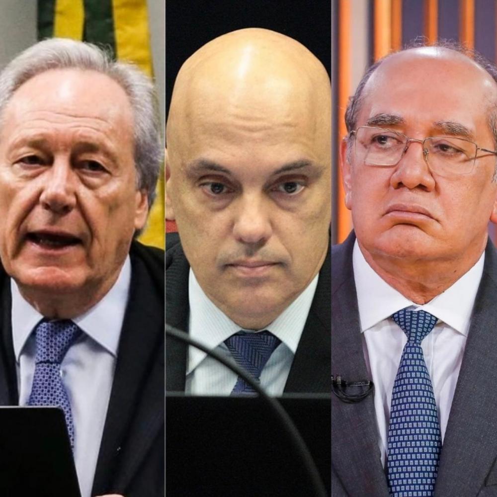 Ministros abrem mão de recesso para reter controle do Supremo