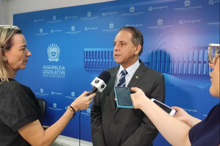 Coronel David reforça importância de PL do Executivo que modifica licença maternidade