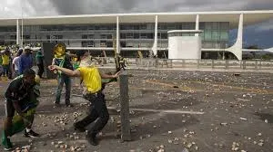 Operação Lesa Pátria: 50 presos e 159 foragidos ainda em busca da Polícia Federal