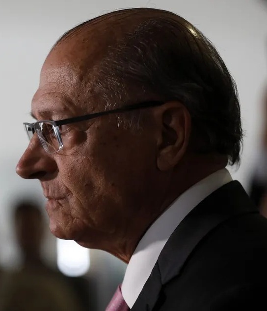 Alckmin ainda é réu por recebimento de caixa 2 da Odebrecht