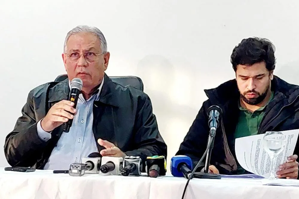 Petrallas enfrenta julgamento por omissão de contas na Liga de Clubes: Futuro à beira do abismo no futebol de MS