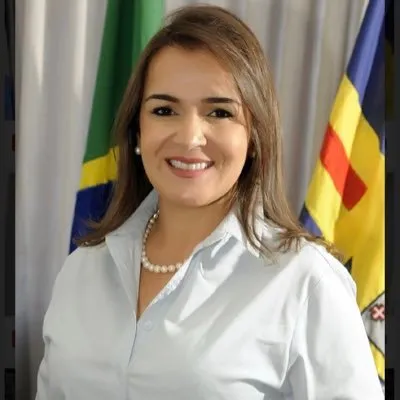 Aprovação Crescente: Prefeita Adriane Lopes ganha reconhecimento da população em avaliação municipal