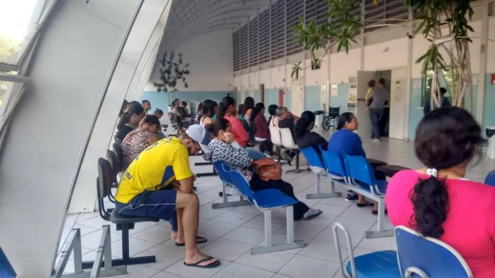 Moradores de Campo Grande apontam saúde como principal problema municipal