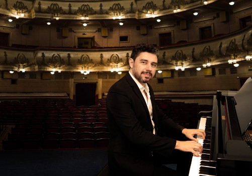 Sala Funarte Sidney Miller recebe Adaury Mothe? com ‘Mestres do Samba Jazz’