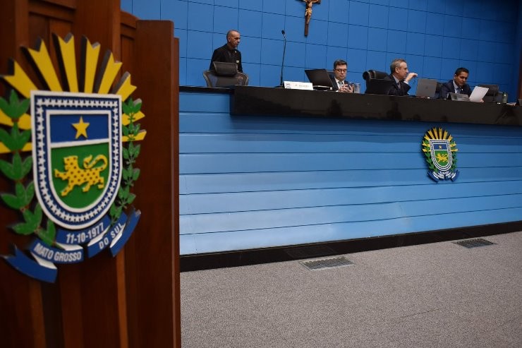 Proposta fixa os valores dos subsídios dos deputados da próxima legislatura