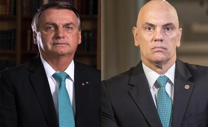 Moraes estende inquérito das milícias digitais pela 11ª vez, investigação sobre Bolsonaro continua