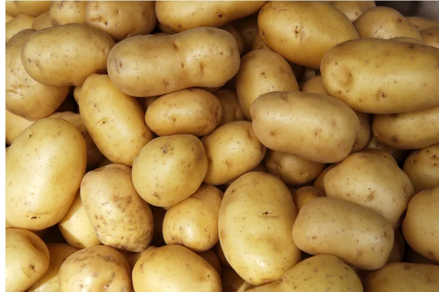 IPCA de maio: Alimentos pressionam inflação e batata-inglesa lidera alta