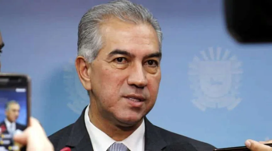 Criminosos venderam as joias roubadas do apartamento do ex-governador Reinaldo Azambuja por R$ 67 mil em São Paulo