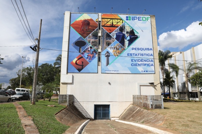 Taxa de desemprego diminui no Distrito Federal