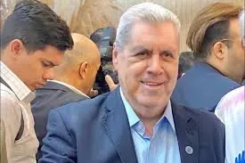 Puccinelli avalia candidatura a vereador para 'salvar' o MDB em Campo Grande