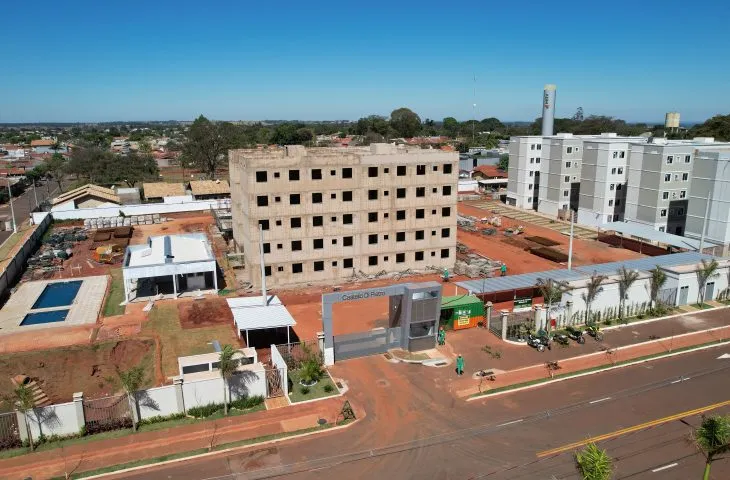 Agehab inicia cadastro do Programa Bônus Moradia Emendas em MS