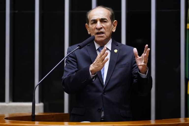 Comissão mista reúne-se nesta quinta para votar Orçamento de 2023