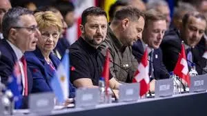 Lula recusa participação na Cúpula e Brasil não assina declaração de paz na Ucrânia