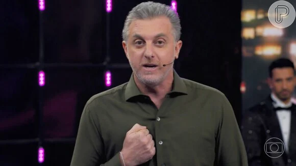 Luciano Huck critica proposta de equiparação do aborto a homicídio e defende sua legalização no Brasil