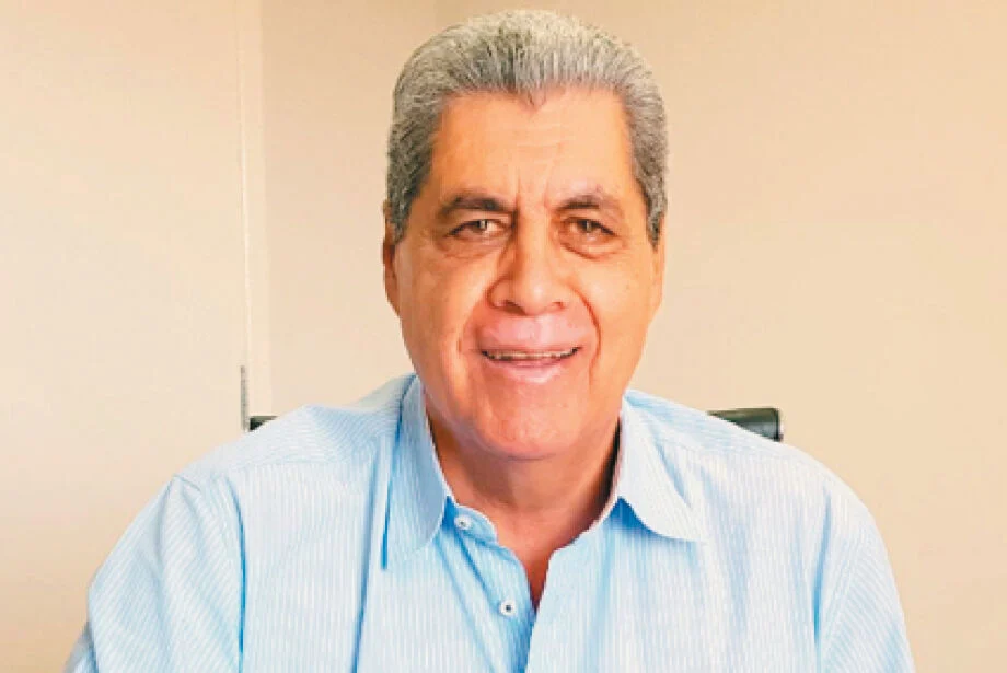  PP disputa apoio de Puccinelli com PSDB para eleição em Campo Grande