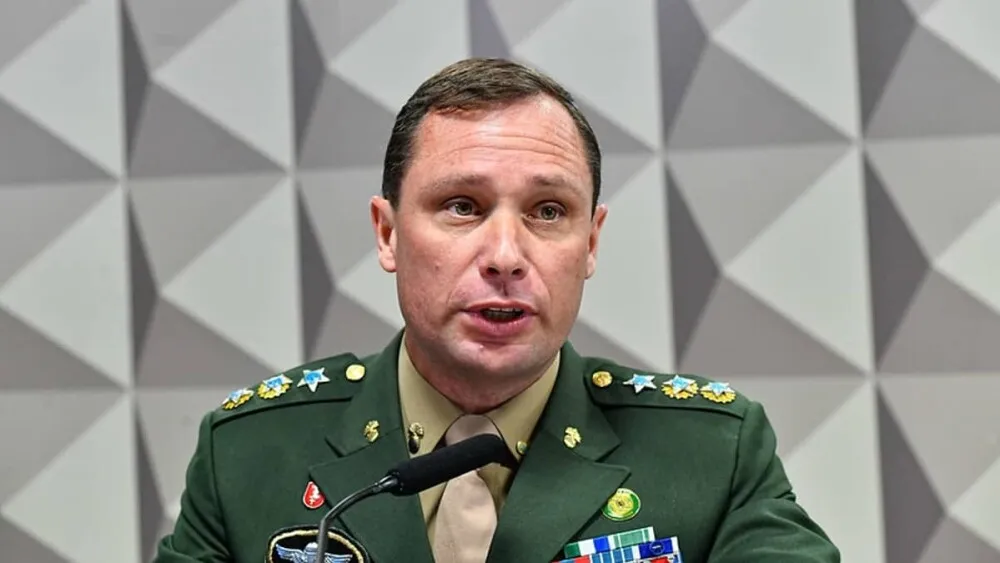 PF convoca Mauro Cid e general Lourena para novos depoimentos sobre joias sauditas